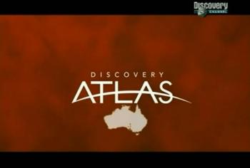   / Discovery Atlas