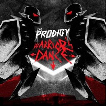 The Prodigy - Warrior's Dance CDS