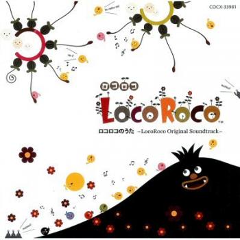 OST Loco Roco