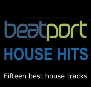 Beatport House Hits (08.06.2009)