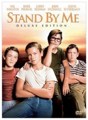    / Stand By Me MVO