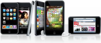   iPod v 2.2 (iPod firmware v 2.2) + Jailbreak v.2.2