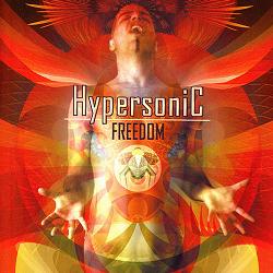 Hypersonic - Freedom / Trance / 2005 / MP3 / 320 kbps