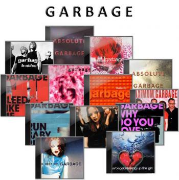 Garbage - 