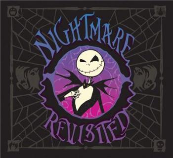 Nightmare Revisited OST Various Artists