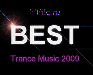 Best Trance Music (2009)