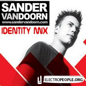 Sander van Doorn presents Identity guest Marcus Schossow 2009.04.22