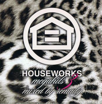 DJ Antoine Houseworks Megahits 3