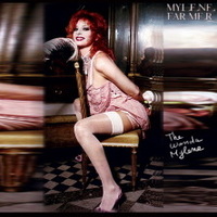 Mylene Farmer - The Wonda Mylene