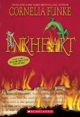   / Inkheart