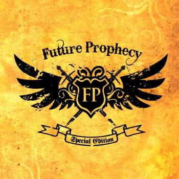 Future Prophecy Special Edition