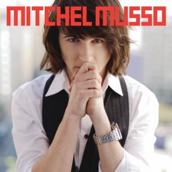 Mitchel Musso -Mitchel Musso
