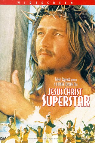    / Jesus Christ Superstar