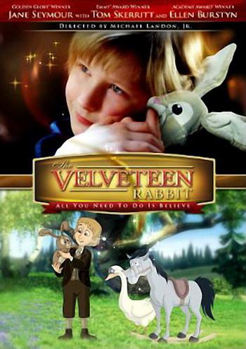   / The Velveteen Rabbit