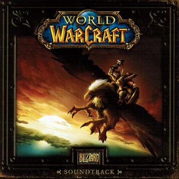 WORLD OF WARCRAFT: ORIGINAL [Soundtrack]