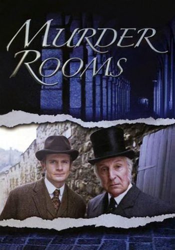  :    , 1  5   5 / Murder rooms: Mysteries of the real Sherlock Holmes [NovaFilm]