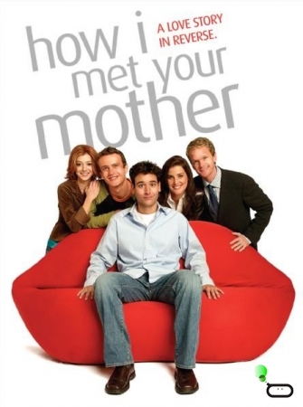     , 4  1 - 20   24 / How I Met Your Mother [Creed111 & ProjectorShow]