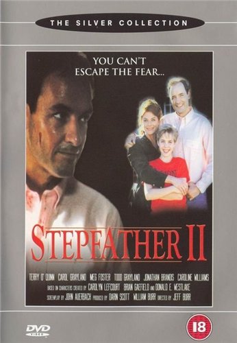  2 / The Stepfather 2