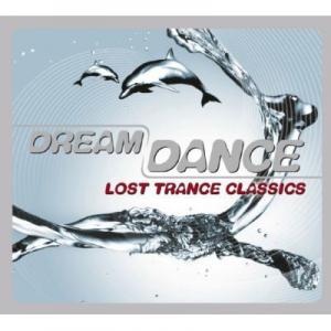 Dream Dance Lost Trance Classics (2009)