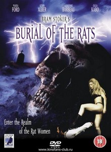   / Burial of the Rats