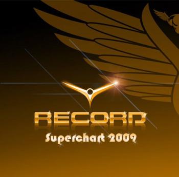 Record Superchart 2009