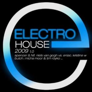 Electro House 2009 vol. 1.0