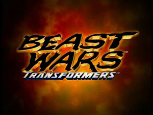    3 / Beast Wars Season 3