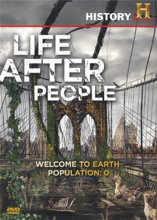    / Life after people