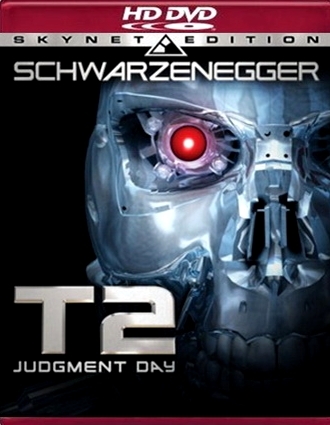  2:   / Terminator 2: Judgment Day MVO