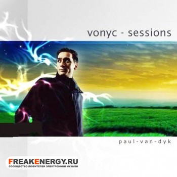 Paul van Dyk - Vonyc Sessions 151 (16-07-2009)