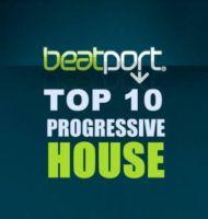 Beatport Top 10 Progressive House (18.07.2009)
