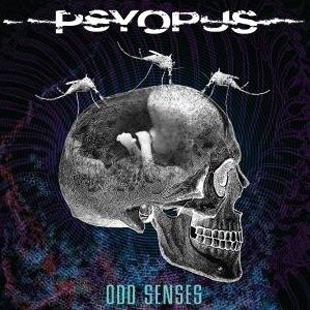 PsyOpus - Odd Senses (2009)