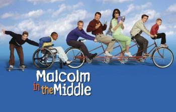     5  / Malcolm in the middle