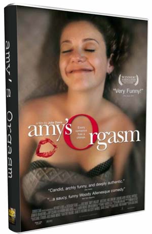   / Amy s Orgasm