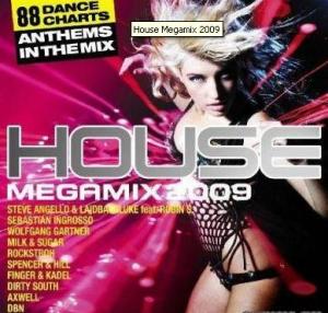 VA - House Megamix