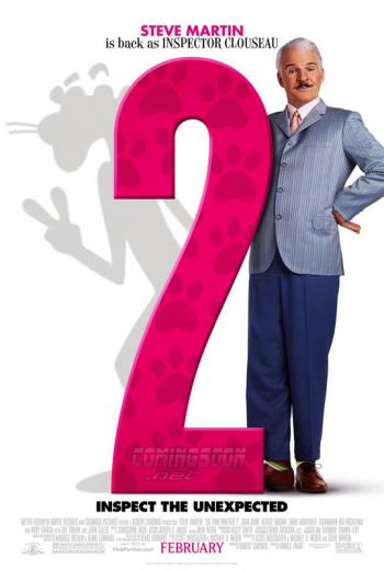 [3gp]   2 / Pink panther 2