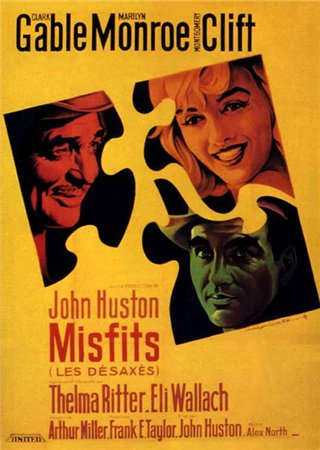  / The Misfits MVO