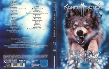Sonata Arctica - For the sake of revenge