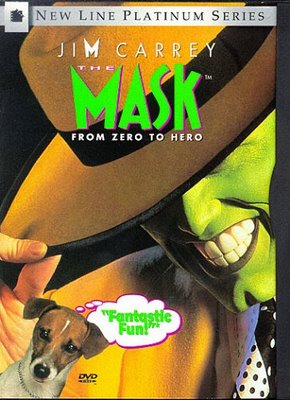  / The Mask