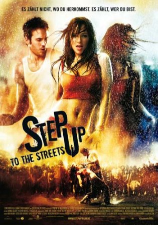 [PSP]   2:  / Step Up 2: The Streets