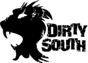 Dirty South Collection - 2009 (56 tracks)