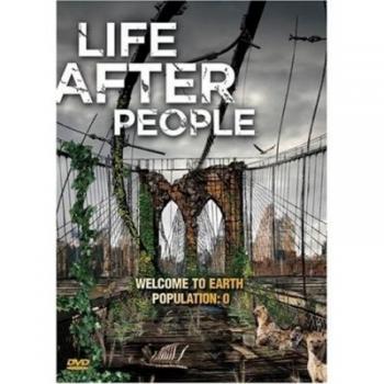    5: /Life After People 5: The invaders
