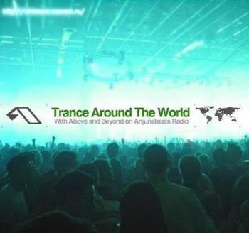 Above & Beyond - Trance Around The World 282 (21-08-2009)