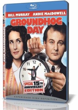   / Groundhog Day