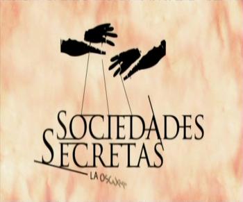     ?/Sociedades Secretas