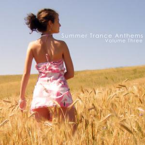 VA - Summer Trance Anthems Vol.3