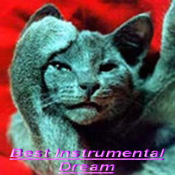 Best Instrumental Dream (2009, Instrumental, Vocal, MP3)