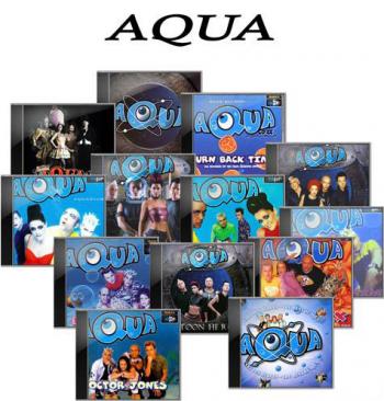 Aqua - 