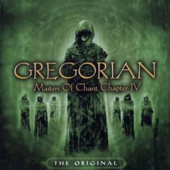 Gregorian - Masters Of Chant IV Unplugged - 2001, MP3 , 256 kbps