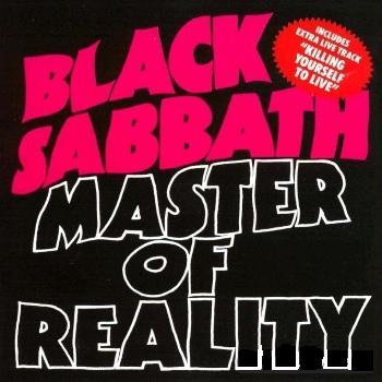 Black Sabbath - Master of Reality (2CD)